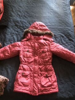Куртка детская