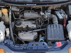 Daewoo Matiz 0.8 МТ, 2006, 140 398 км объявление продам