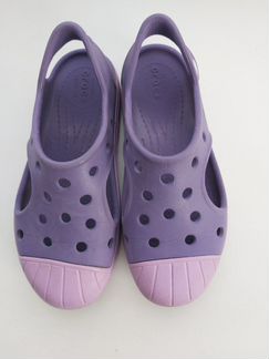 Crocs детские