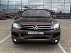 Volkswagen Touareg 3.0 AT, 2011, 134 000 км объявление продам