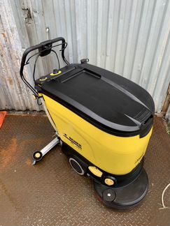 Поломоечная машина Karcher BD 45/40 C (сетевая)