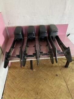 Консоль Подлокотник Mazda 6 GG 02-07