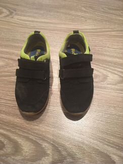 Кроссовки ричмонд