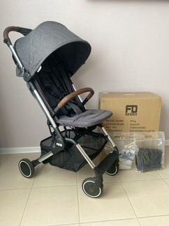 Прогулочная коляска FD design Ping Diamond 2020