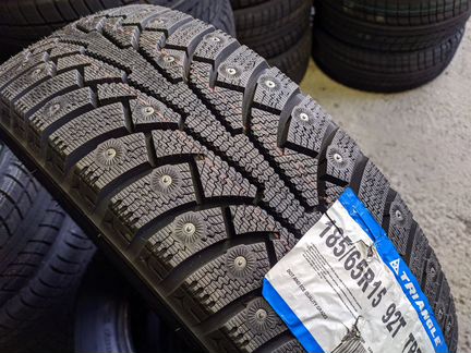185/65 R15 Triangle TR757 Зимние шины