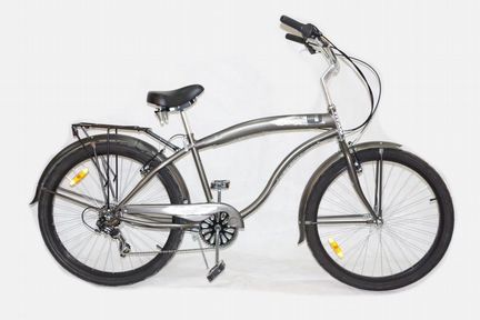 Дорожный (cruser) titan Univeral вс 26