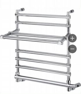 Полотенцесушитель Margaroli Sole 552-6 хром