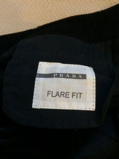 Брюки женские prada