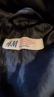 Жилетка черная теплая демисезонная