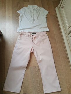 Бриджи RL р. 42-44