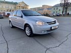 Chevrolet Lacetti 1.4 МТ, 2010, 163 300 км
