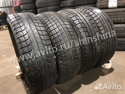 205 55 r16 micheli xi 2 япония 205/55/16 зима