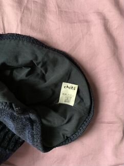 Шапка шлем chobi Чоби размер S (идёт до 54р)