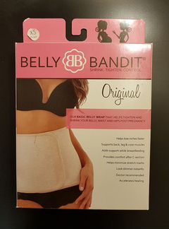 Пояс послеродовой Belly Bandit Original