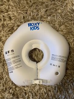 Круг для купания roxy kids