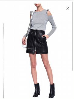 Кофта dkny