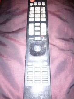 Телевизор LG 47LM660T разбита матрица