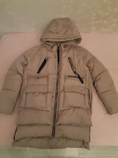 Парка зимняя