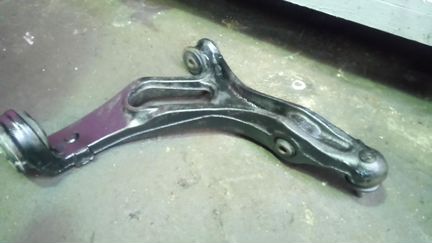 Рычаг нижний VW Touareg-Туарег, Кайен, audi Q7