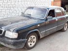 ГАЗ 3110 Волга 2.4 МТ, 1999, 107 447 км объявление продам