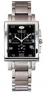 Часы haas & Cie Vitesse(Артикул: MFH 282 SBA)