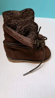 Ботинки Zara Kids