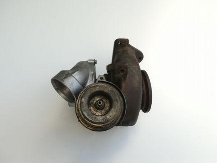 Турбина мерседес 2.7 CDI M612 A6120960299