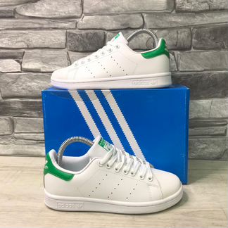 Кеды Adidas Stan Smith
