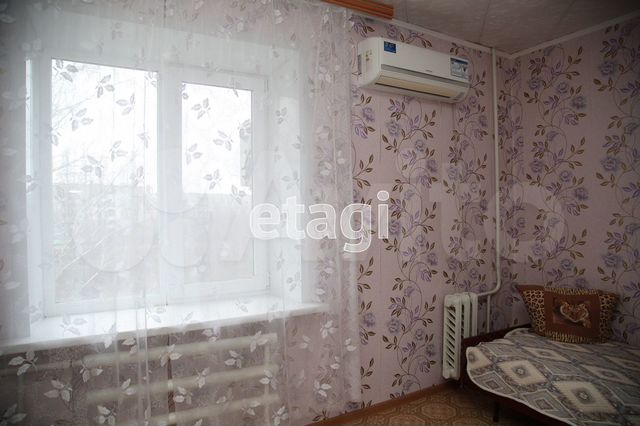 2-к. квартира, 41,1 м², 3/5 эт.