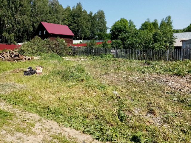 Участок 7 сот. (ИЖС)