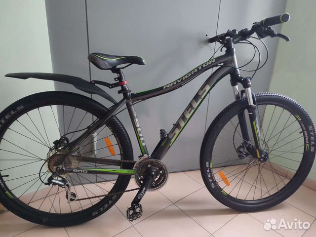 Stels navigator 900 дербан