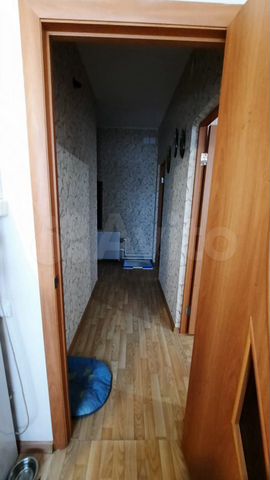 2-к. квартира, 40 м², 2/2 эт.