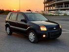 Ford Fusion 1.4 МТ, 2006, 221 250 км
