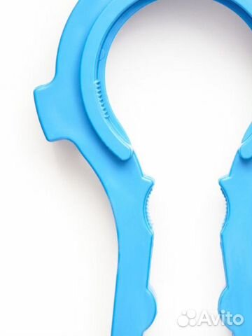 Ключ для винтовых крышек Твист-офф; 49729