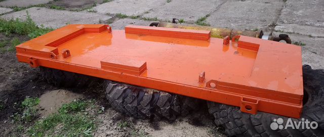 Противовес 4.5т