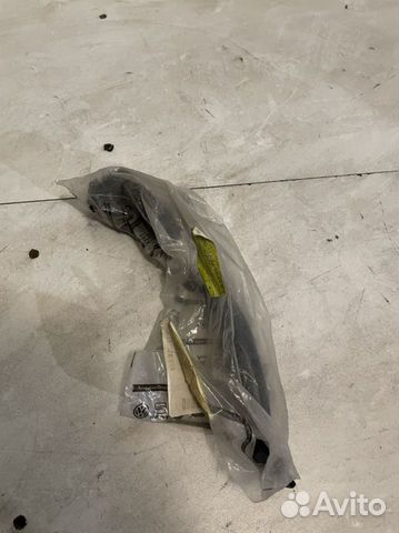 Кронштейн кпп VW Transporter T4