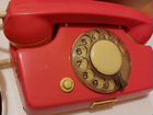 Кнопочный телефон СССР объявление продам