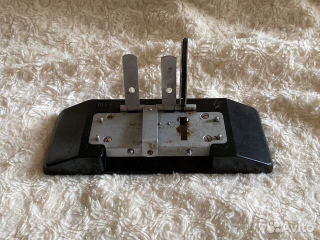 Резак Пресс для склеивания кинопленки 16-псп-6