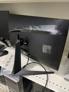 Новый Монитор MSI 144Hz