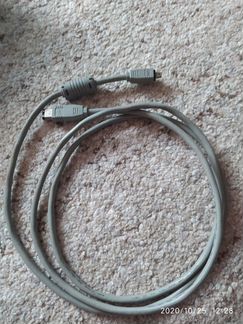 Кабель belsis 1394