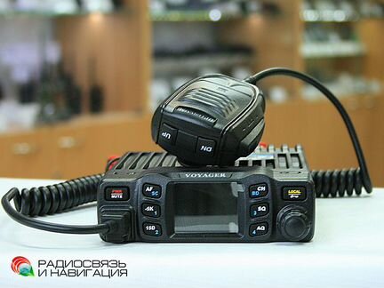 Рация Optim Voyager