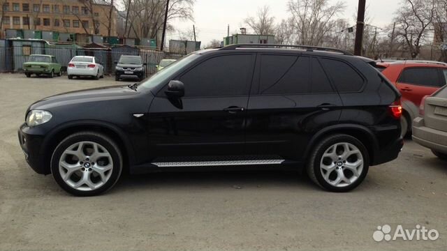 Разбор Авторазбор BMW X5 E70 бмв икс 5 Е70 2010