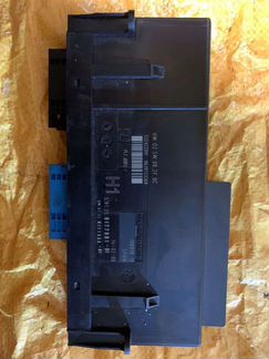 Bmw e90 e92 e93 jbe н1блок комфорта