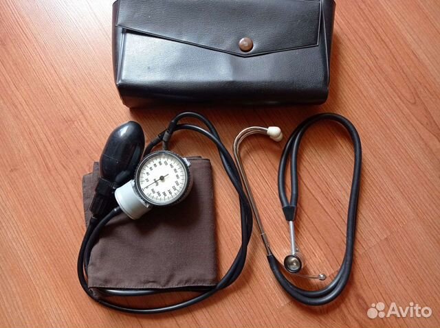 Измеритель артериального давления ручной тонометр купить в Саратове ...