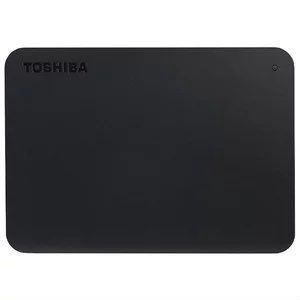 Внешний HDD Toshiba 1 тб