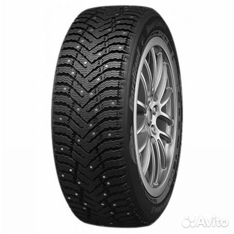 Cordiant Snow Cross 2 SUV 225/55 R18