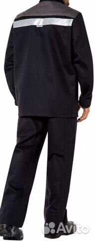 Сварочная спецодежда 60-62, 64-66, 68-70