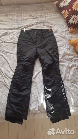 Штаны лыжные sportalm kitzbuhel Австрия, женские