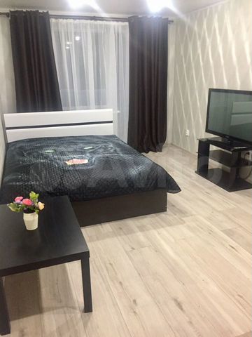 1-к. квартира, 31 м², 3/5 эт.