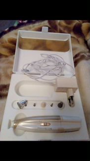 Маникюрный набор